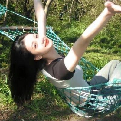 美丽的同心结