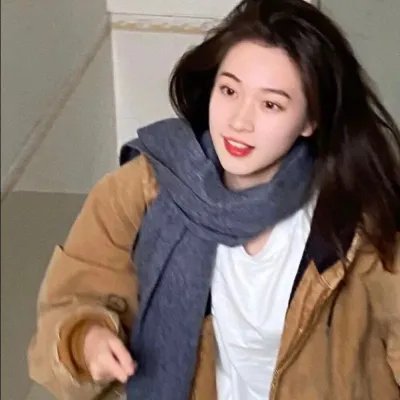 狮子与我
